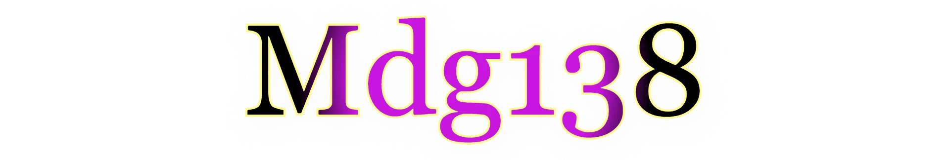 Mdg138